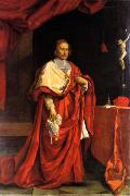 Cardinal Antonio Barberini Maratta, Carlo